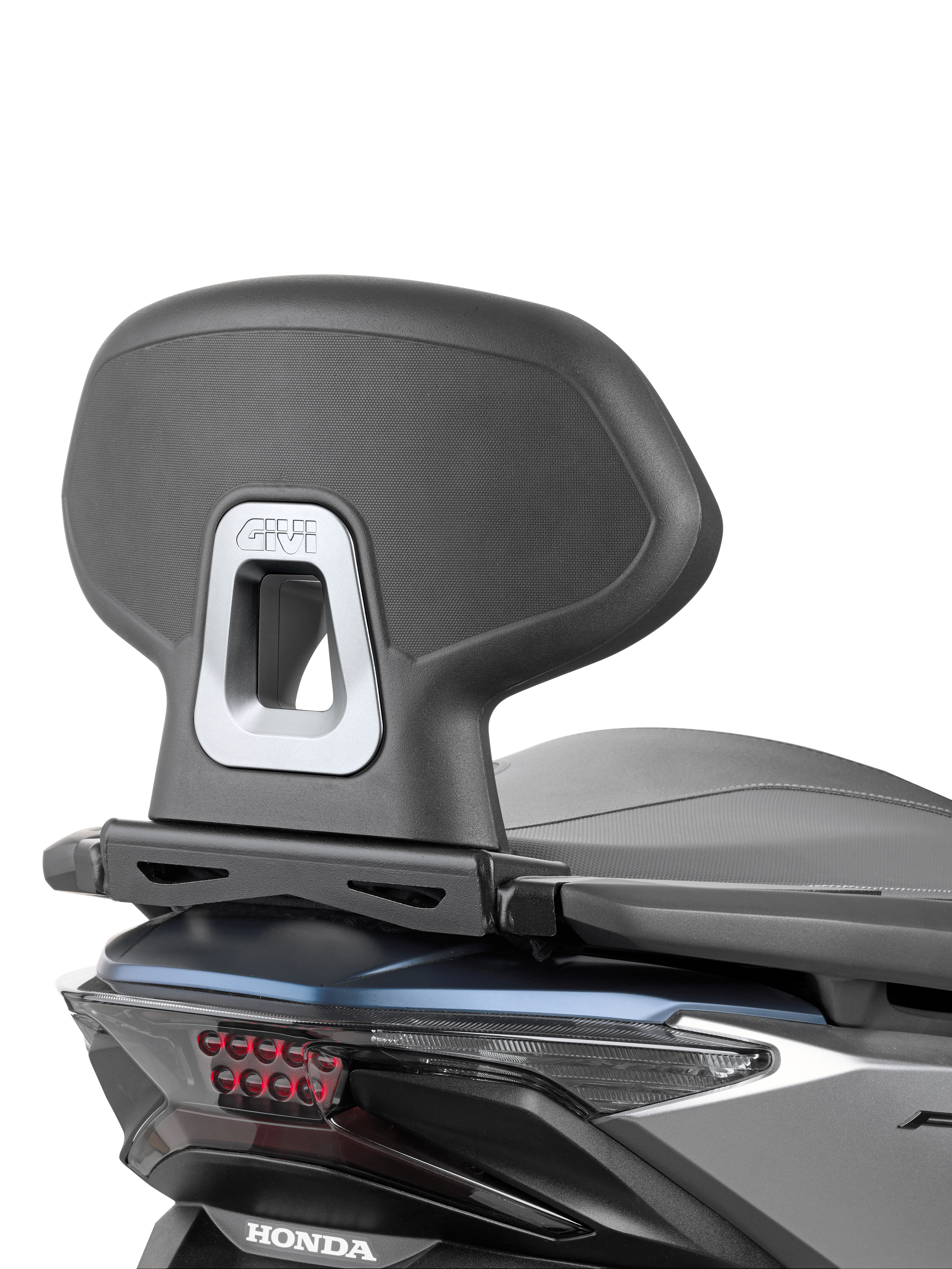 Respaldo del pasajero para Honda ADV 350 (22-) Givi