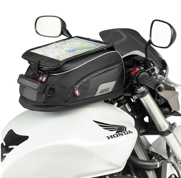 Bolsa sobre depósito TANKLOCK Xstream Bag Givi