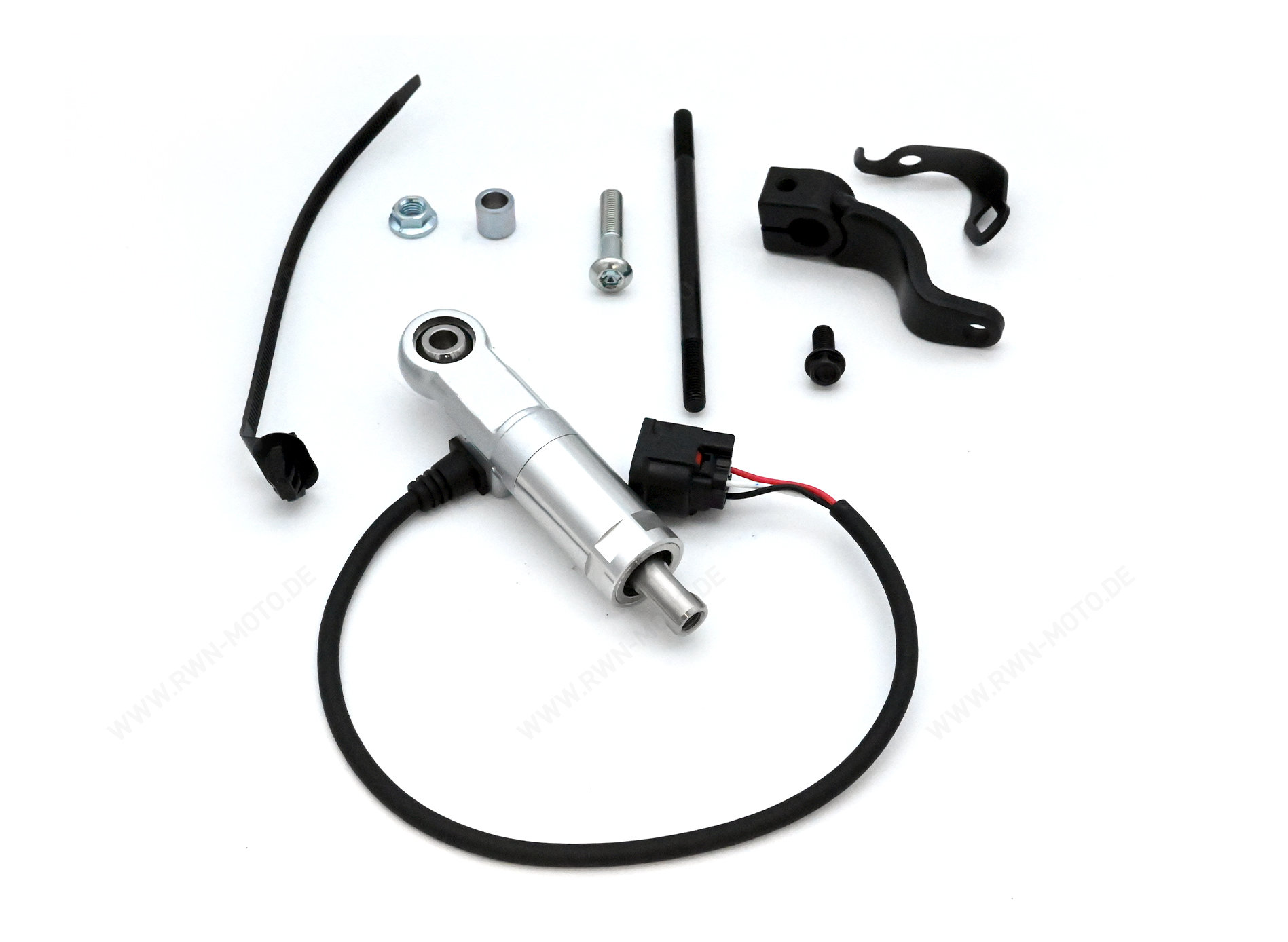 Asistente de cambio para Honda XL 750 Transalp (23-) Original