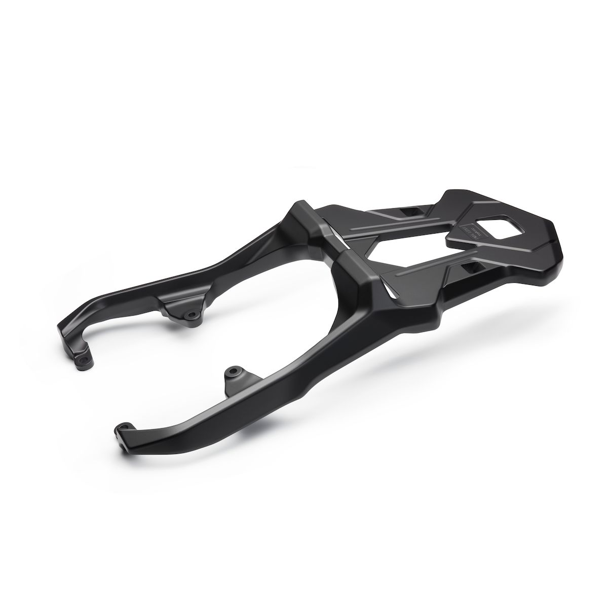 Soporte trasero para MT-07 (año 18-24) Original Yamaha