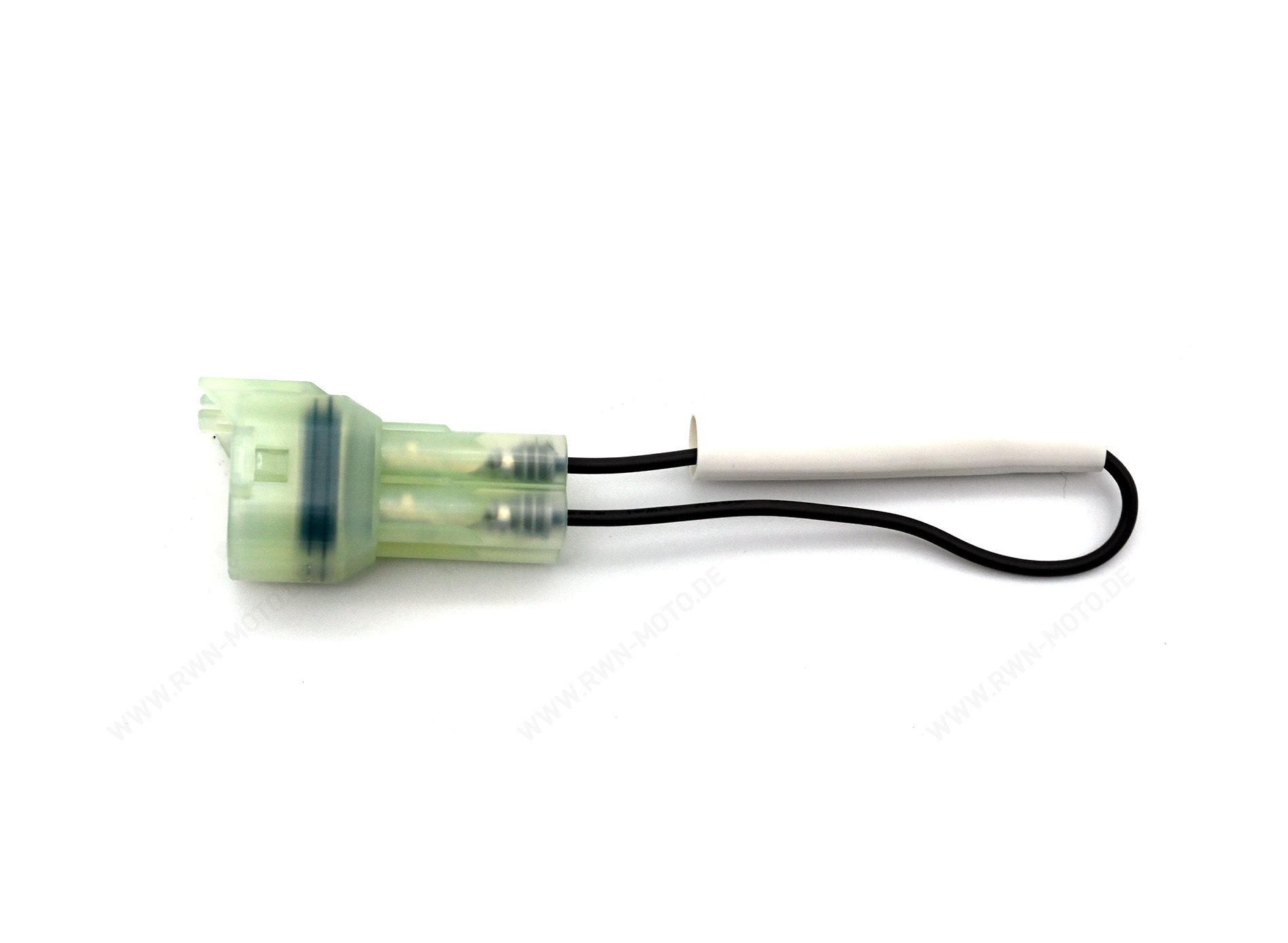 SCS Service Plug / Diagnostic Plug original de Honda