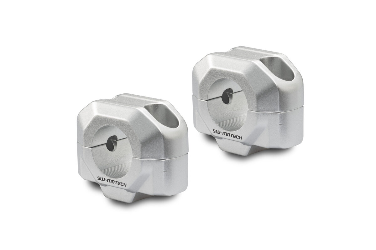 Barra de choque para Aprilia Tuareg 660 (21-) SW Motech