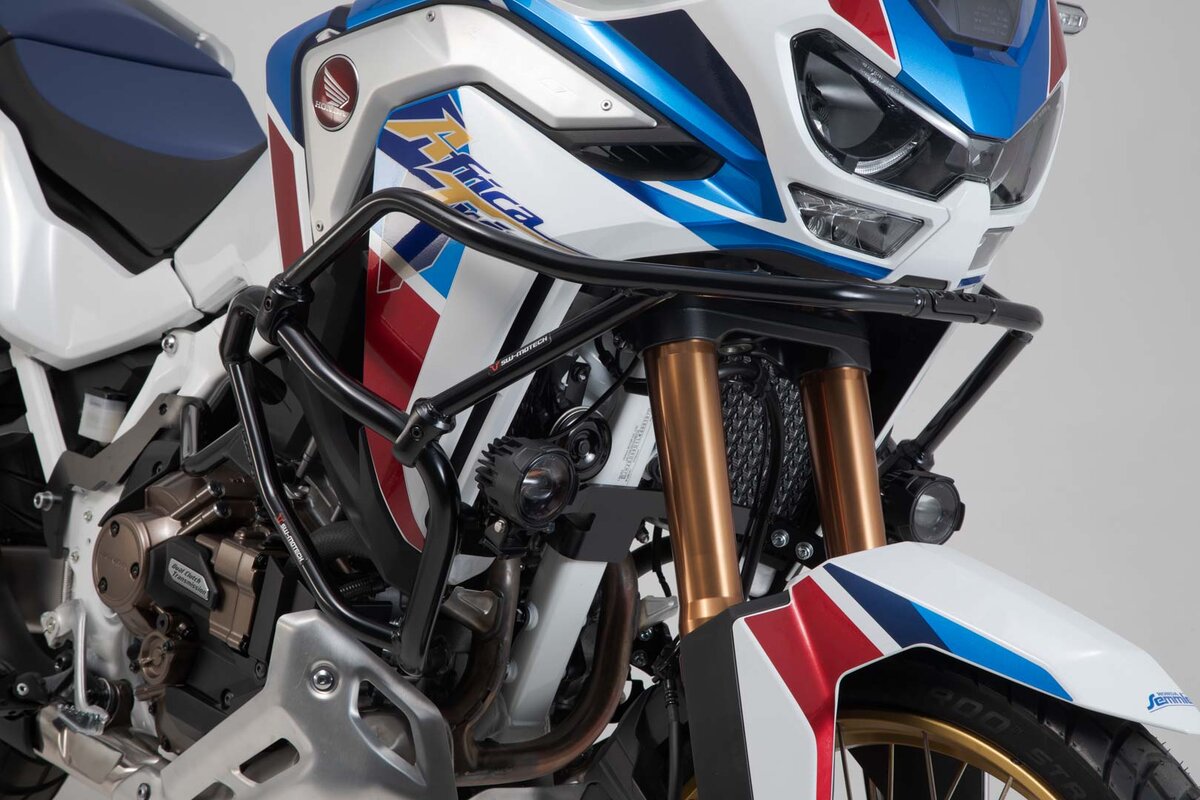 Barra de choque para Aprilia Tuareg 660 (21-) SW Motech