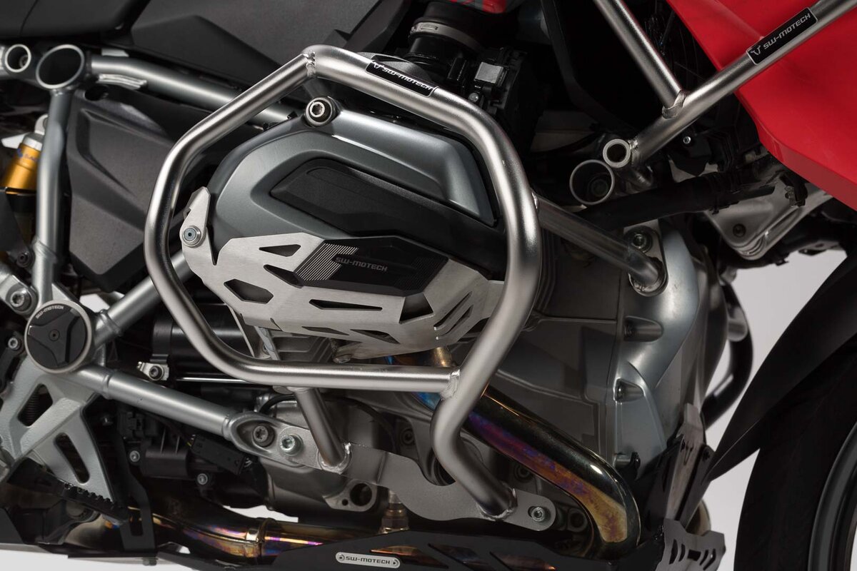 Barra de choque para Aprilia Tuareg 660 (21-) SW Motech
