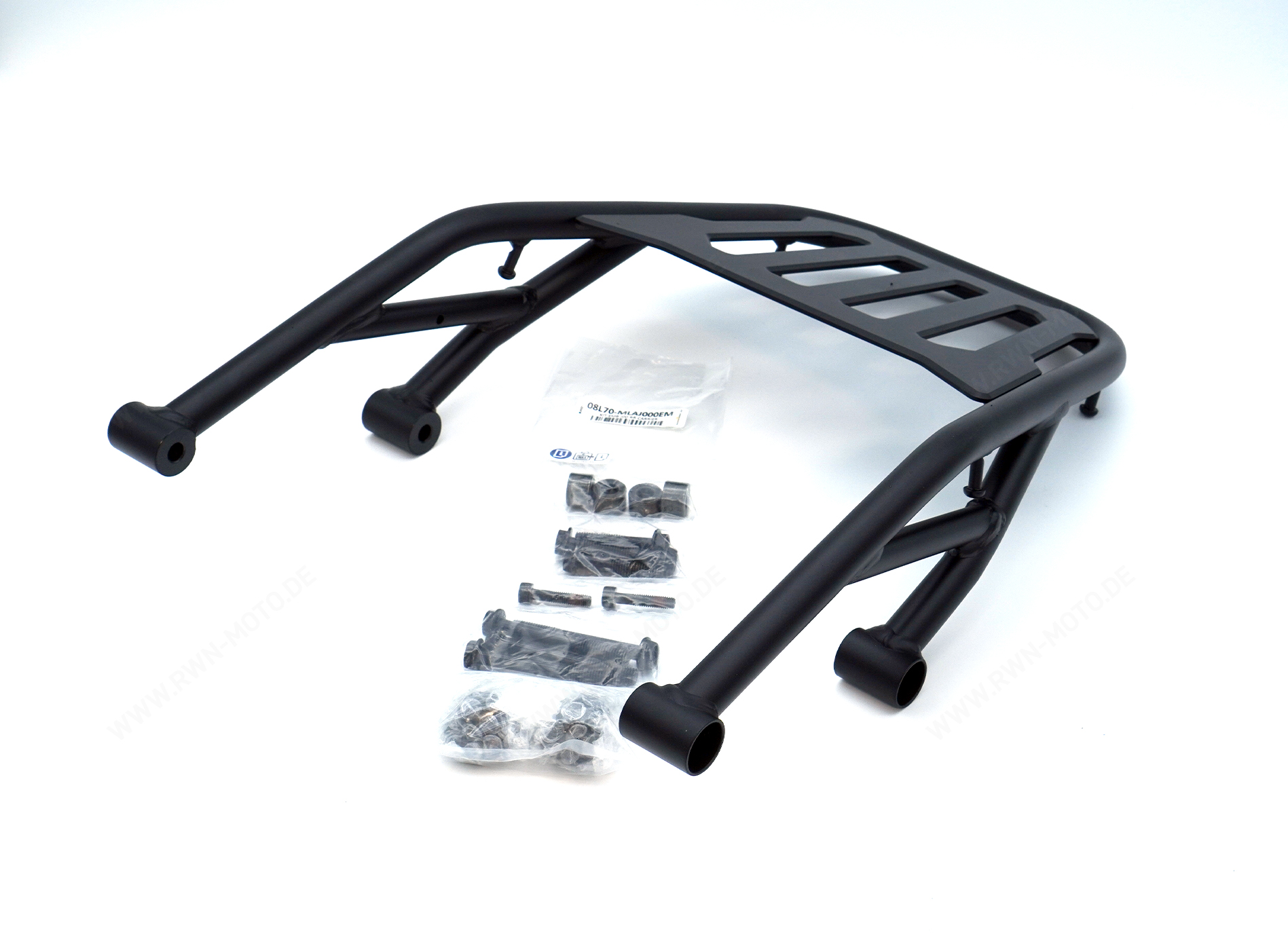 Portaequipajes para Honda CMX 1100 Rebel 2021-