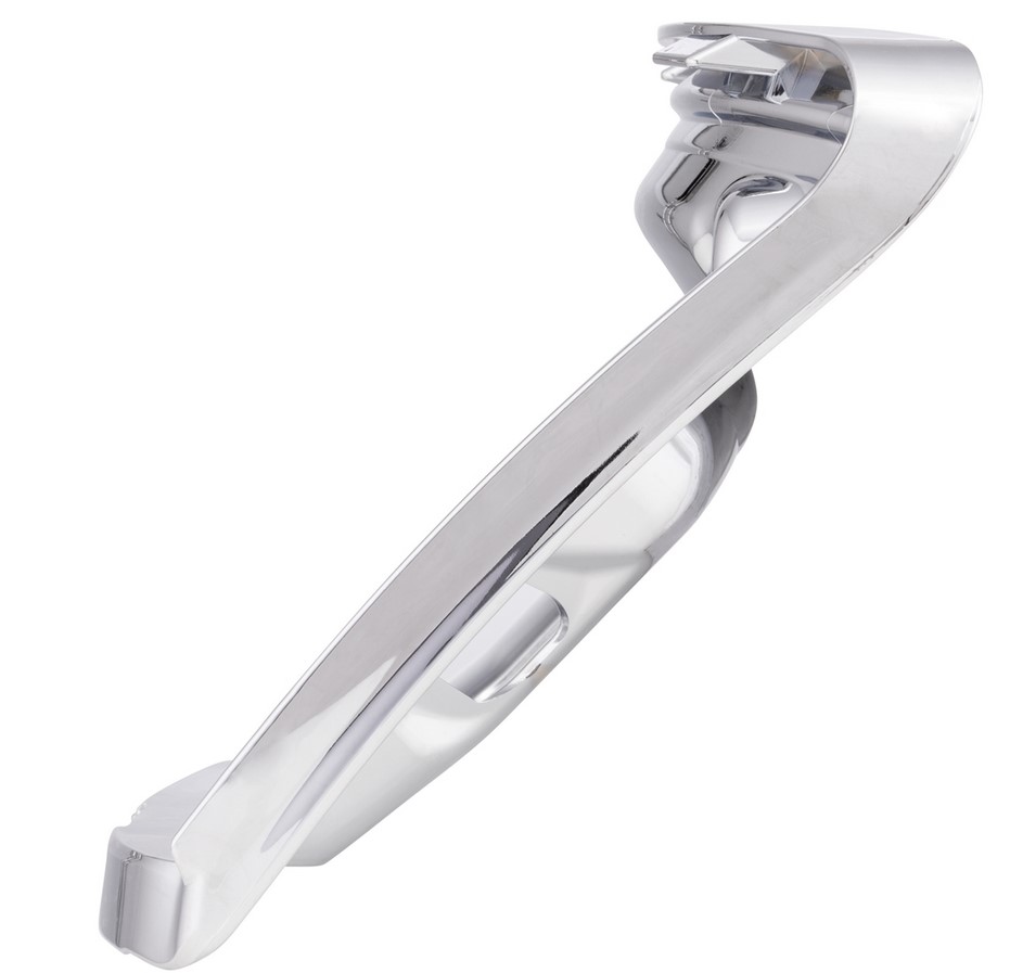 Conversión de faro trasero para Vespa GTS/GTS Super/GTV 125-300cc ('14-'18), cromado