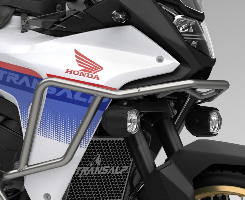 Barra de protección delantera para Honda XL 750 Transalp (23-) Original