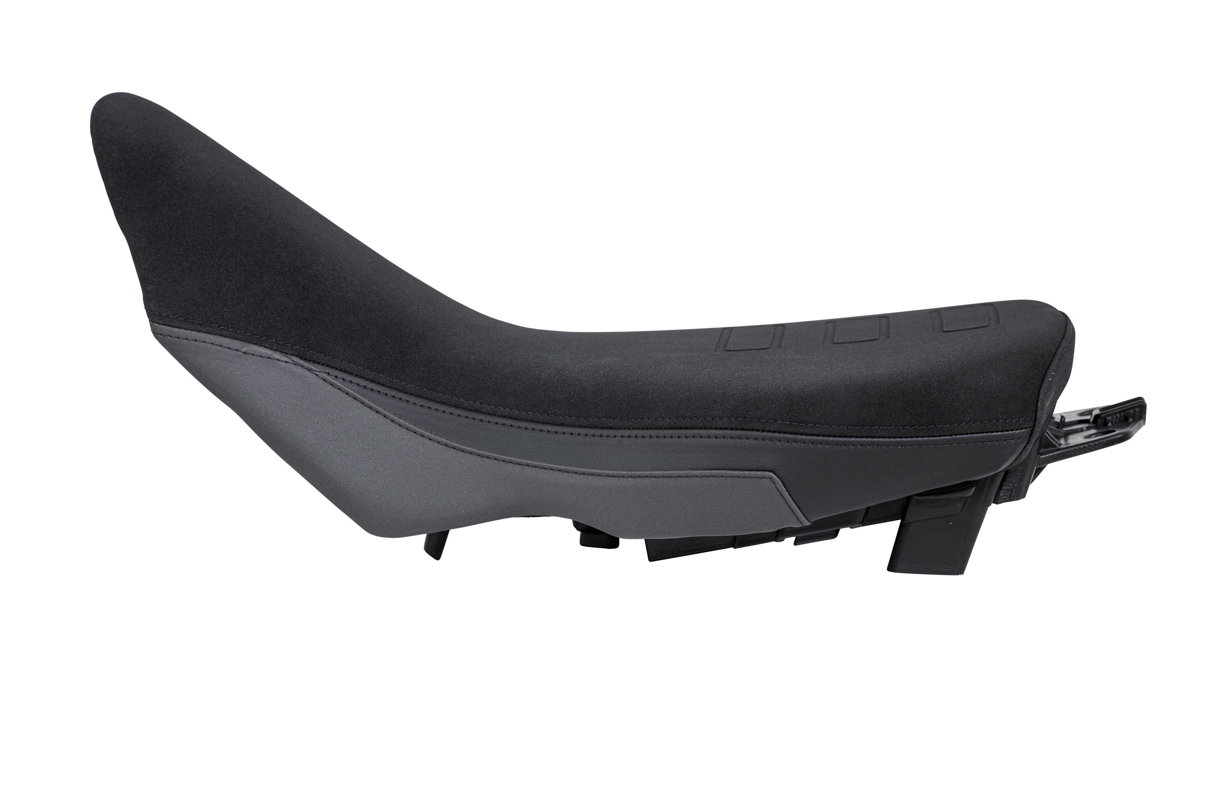 Asiento "Comfort" para Yamaha Ténéré 700 (19-24)
