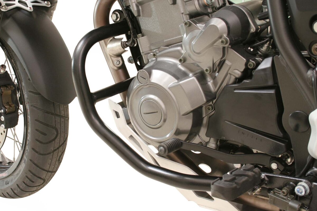 Barra de choque para Aprilia Tuareg 660 (21-) SW Motech