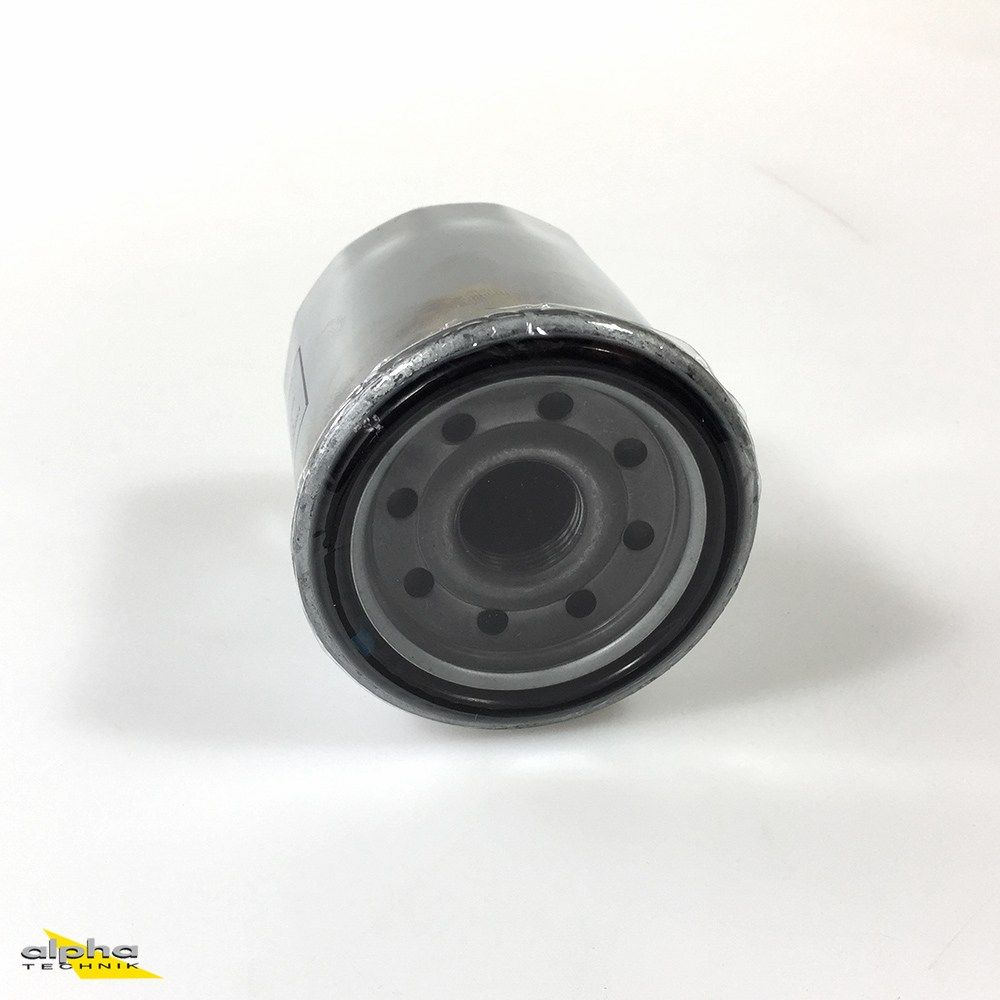 Filtro de aceite cromado ENUMA para varios modelos Bimota / Honda / Kawasaki / Yamaha