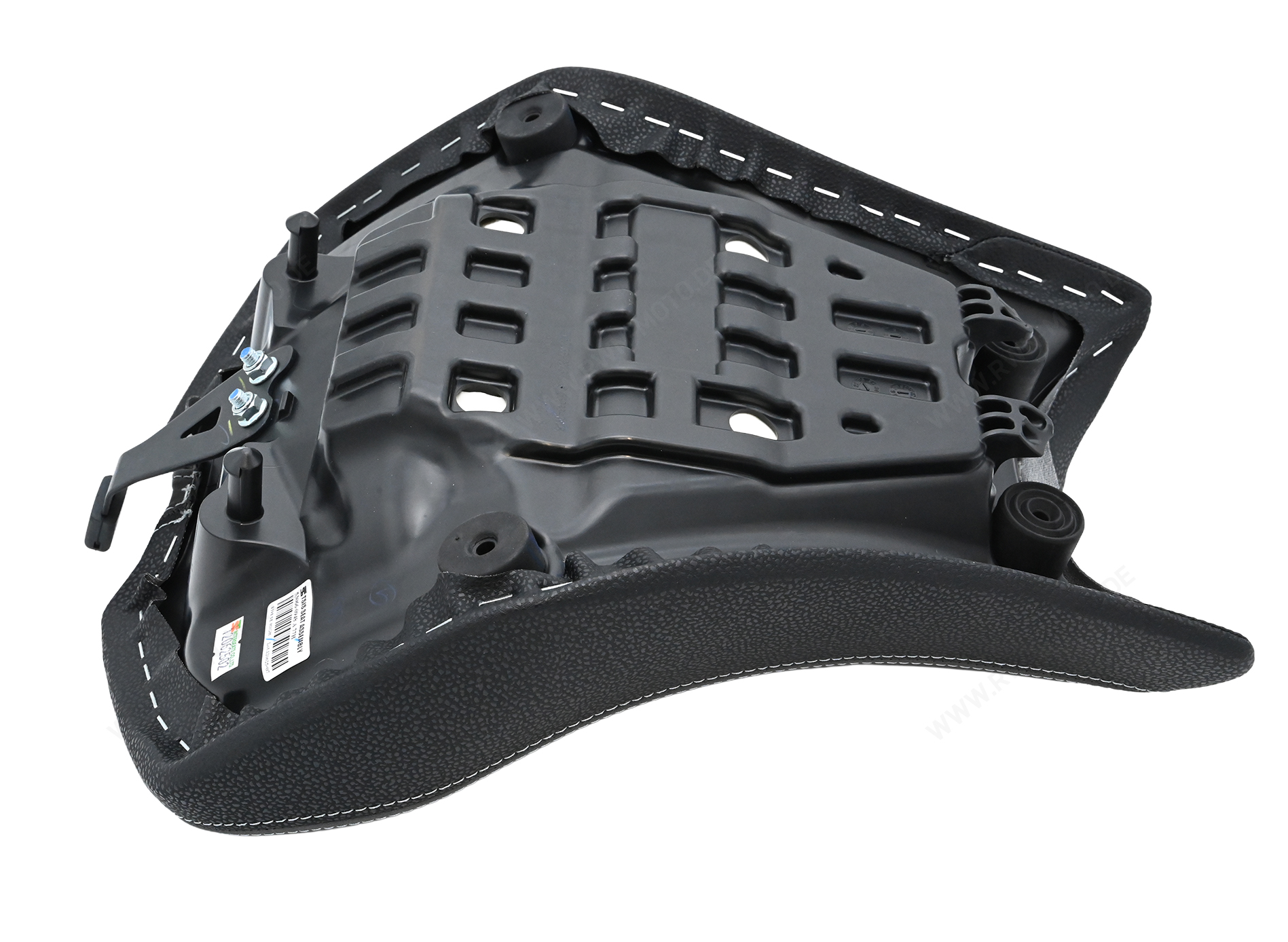 Asiento del conductor diseño SE para Kawasaki Z 900 (25-) Original Kawasaki