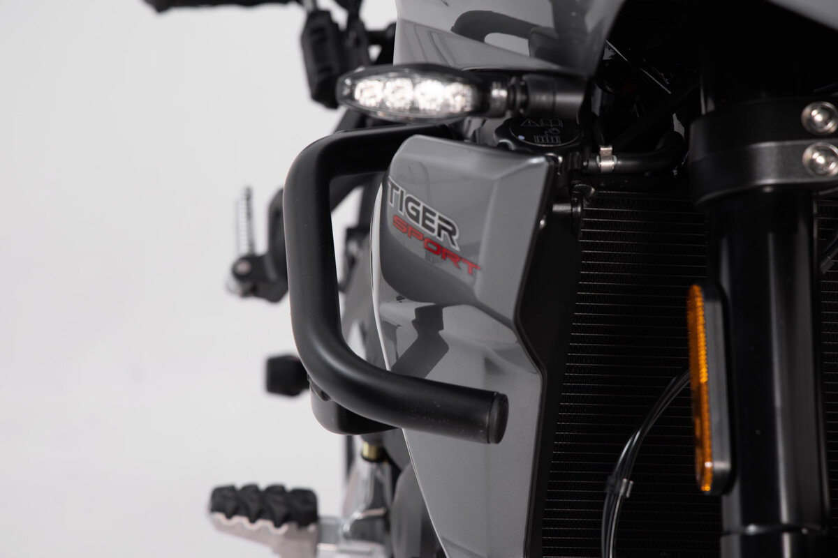Barra de choque para Aprilia Tuareg 660 (21-) SW Motech