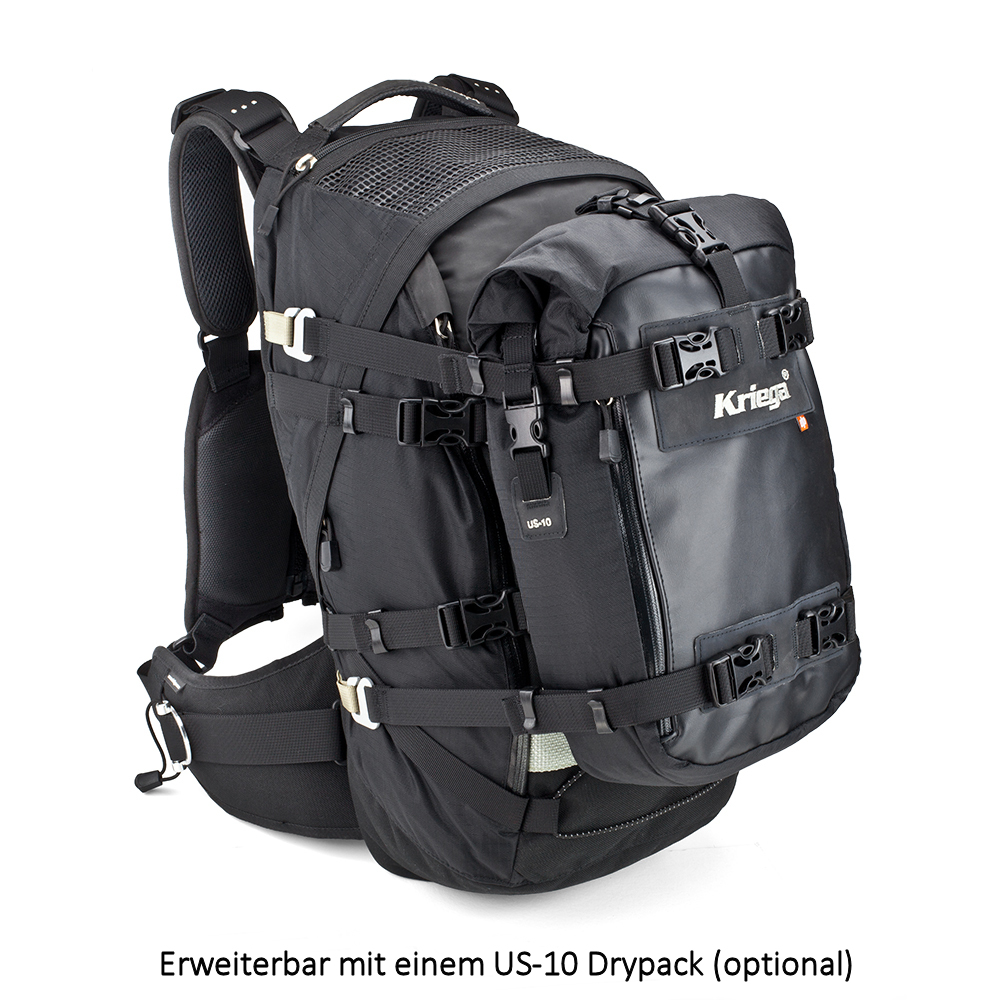 Mochila Kriega R35
