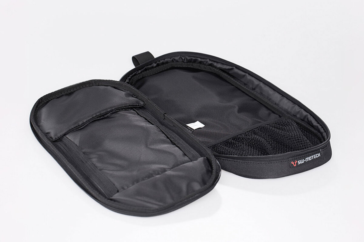 SW-Motech TRAX ADV M/L Bolsa con tapa interior para maletas laterales TRAX ADV SW-Motech