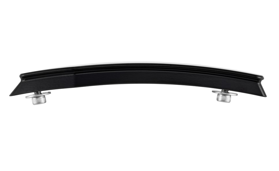 Tetón del guardabarros para Vespa GTS/GTS Super/GT/GT L 125-300cc, negro