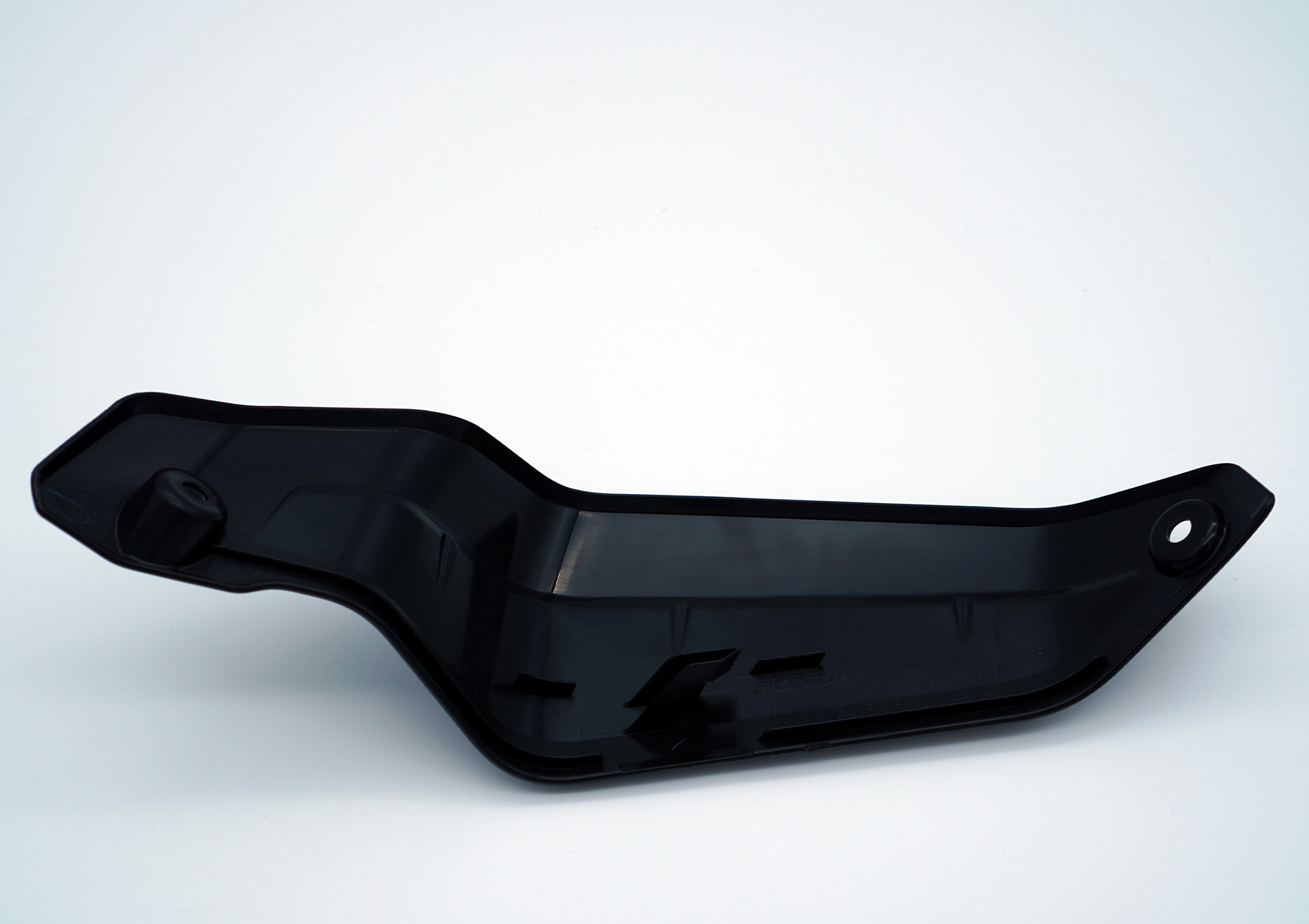 Protectores de manos extensión accesorio Original Honda