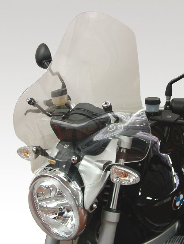 Parabrisas media para BMW R 1200 R (06-10)
