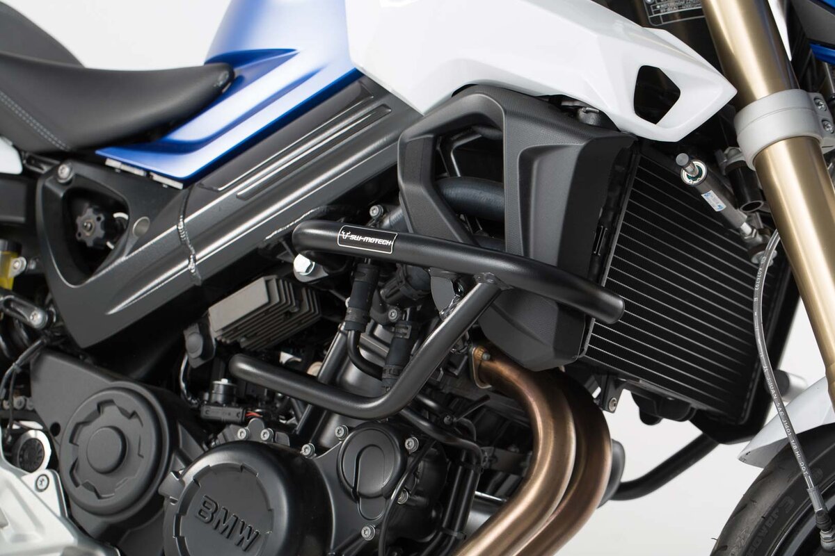 Barra de choque para Aprilia Tuareg 660 (21-) SW Motech