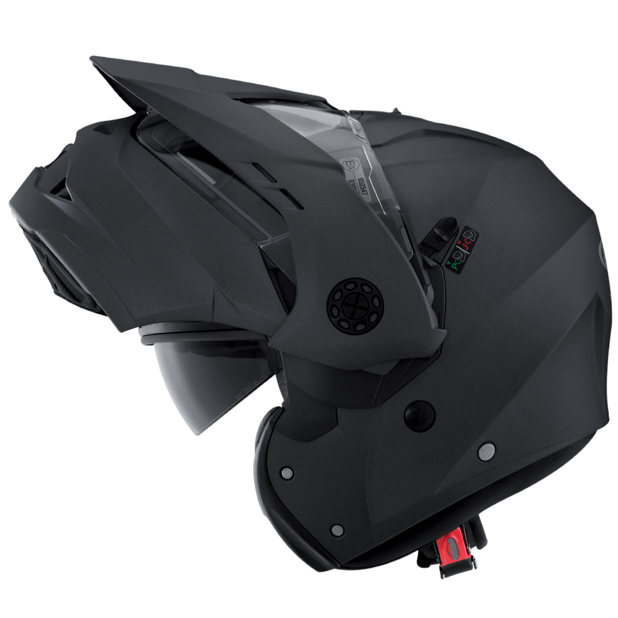 Casco Caberg Tourmax, metálico mate