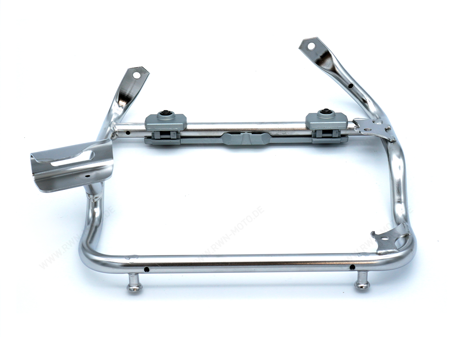 Portaequipajes para CRF1100L Africa Twin Adventure Sports 2020- original Honda