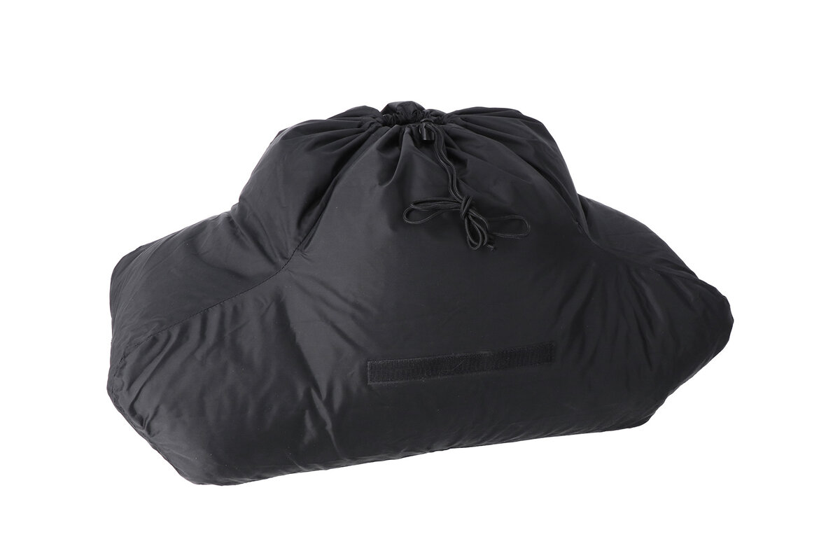 SW-Motech Bolsa interior impermeable para la bolsa trasera PRO Rackpack Original SW-Motech