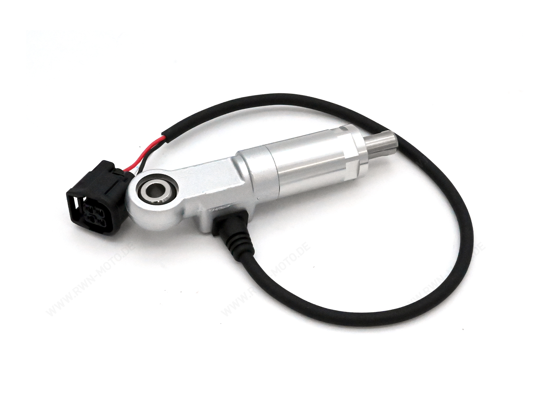 Asistente de cambio para Honda XL 750 Transalp (23-) Original