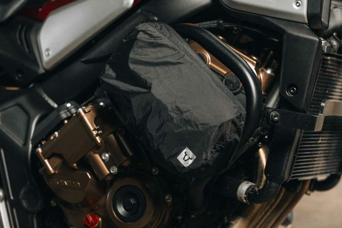PRO Micro Tank Bag Aprilia RS 125 (21-)