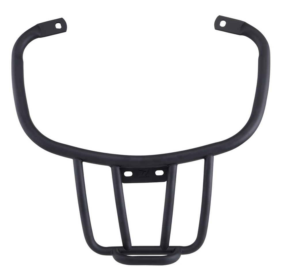Portaequipajes trasero para Vespa GTS/GTS Super/GTV/GT 60/GT L 125-300cc 4T LC, negro