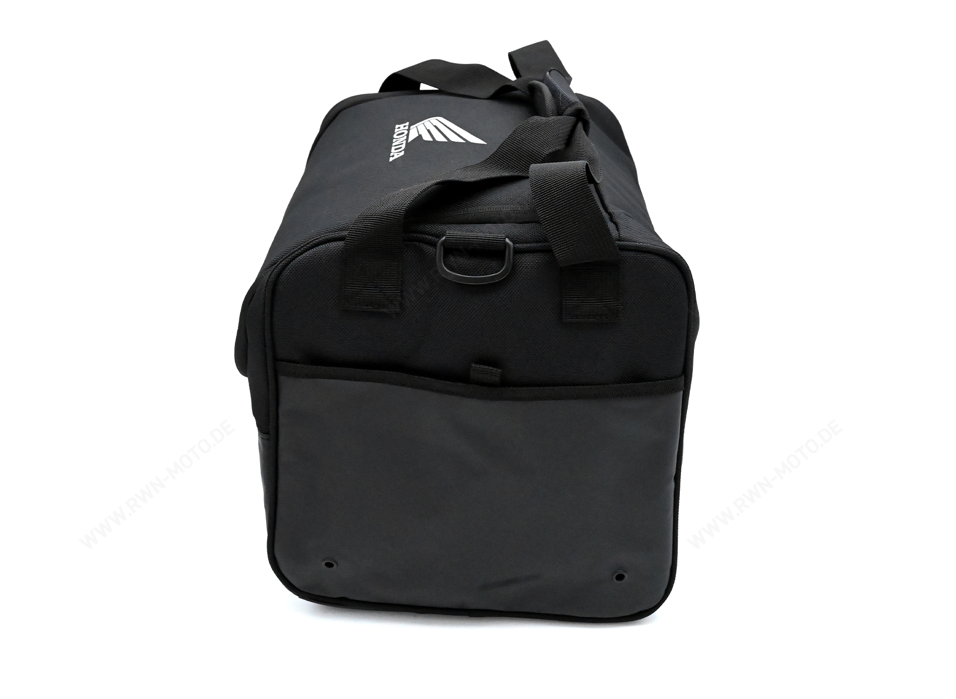 Bolsa interior original Honda Top Case Africa Twin CRF1000L, negra