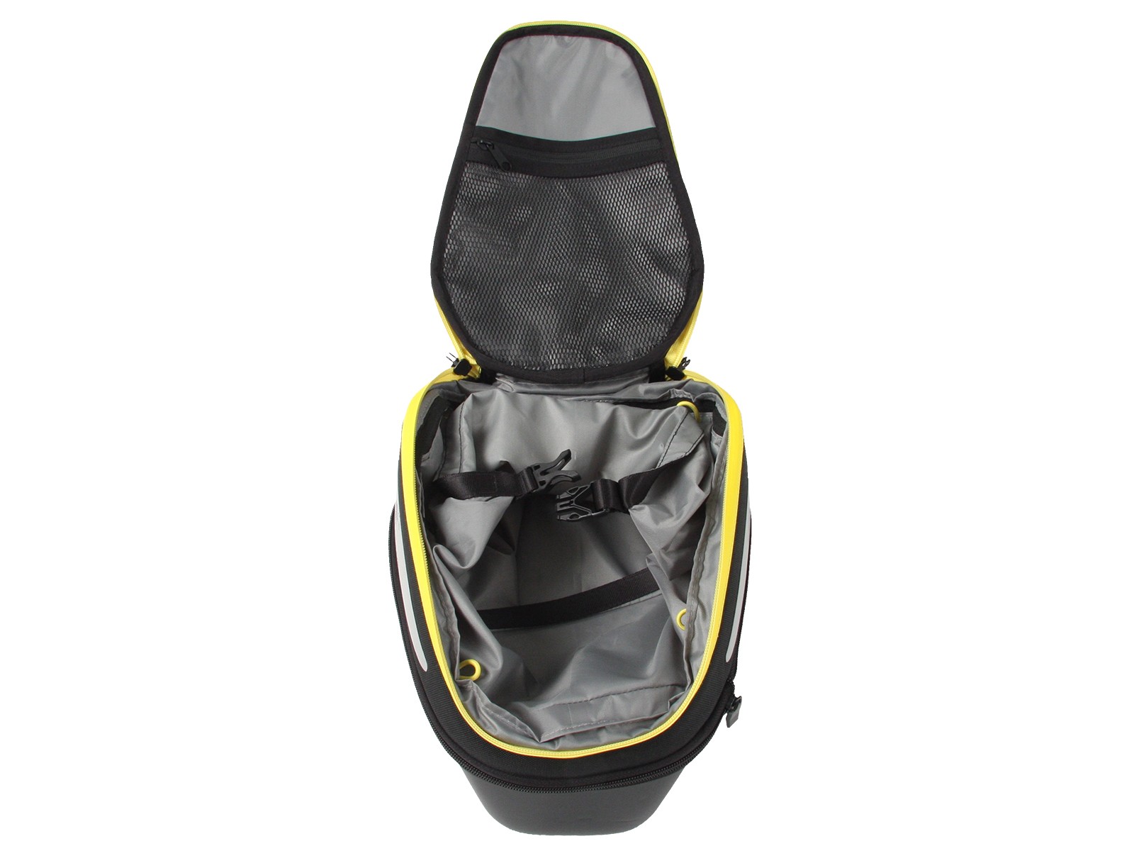 Bolsa cisterna Royster 5-8 l. Hepco & Becker - Gris