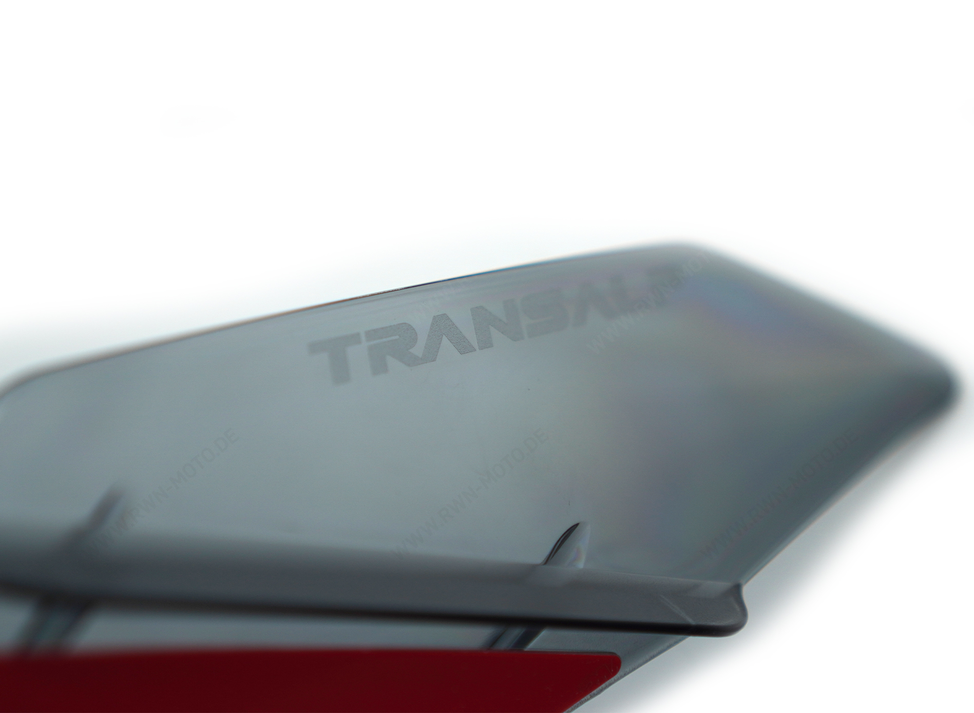 Deflector de viento para Honda XL 750 Transalp (23-) Original