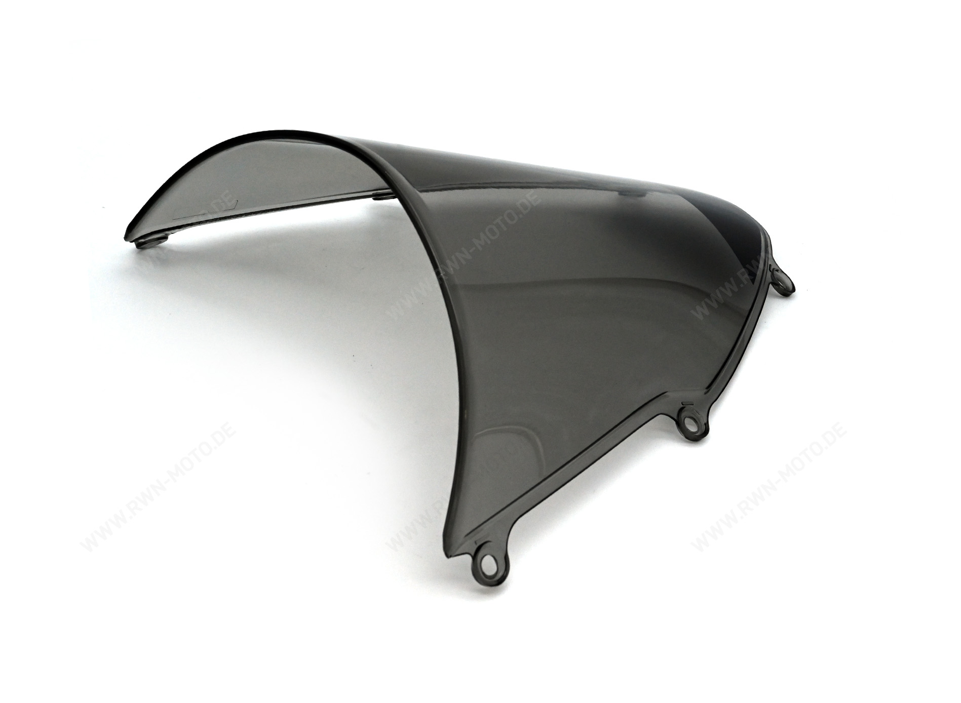 Parabrisas alto, tintado para Honda CBR 1000 RR-R FIREBLADE (Bj.20-)