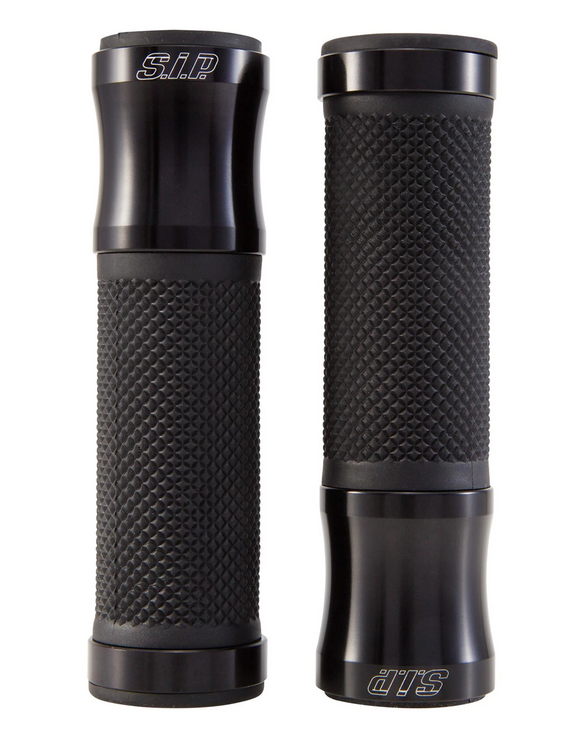 Kit de styling "Black Edition" para Vespa GTS/GTS Super HPE 125/300 (19-22), negro brillante