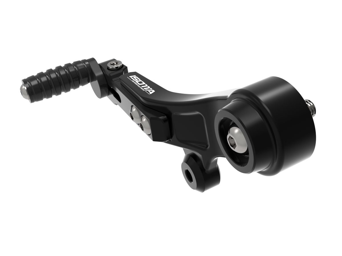 Extensión ajustable de la palanca de cambios para BMW R 1300 GS /Adventure