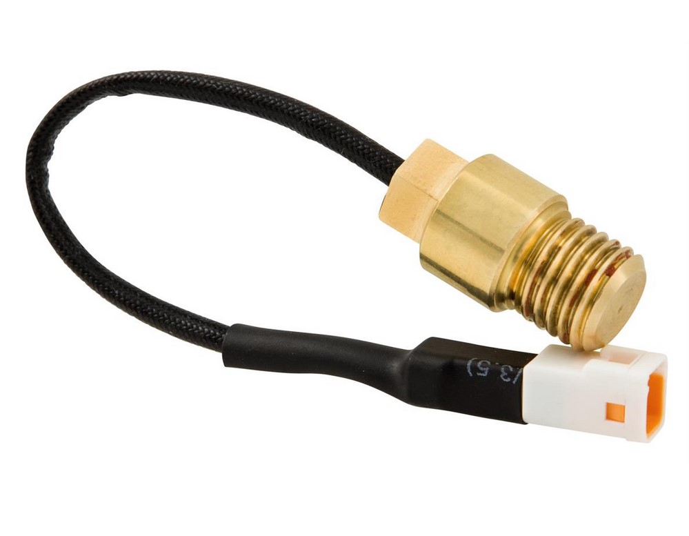 Sensor de temperatura de aceite para Vespa GTS/GTS Super/GT/GT L 125-300cc (-'16)