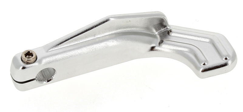 V PARTS Kickstarter palanca plata CPI