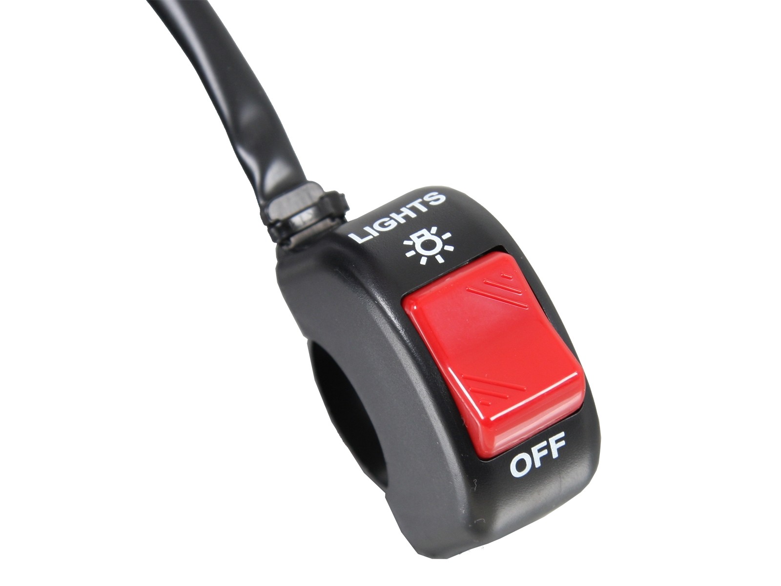 Faros auxiliares LED (juego) incl. juego de montaje universal para BMW F 850 GS (Bj.18-) Original Hepco
