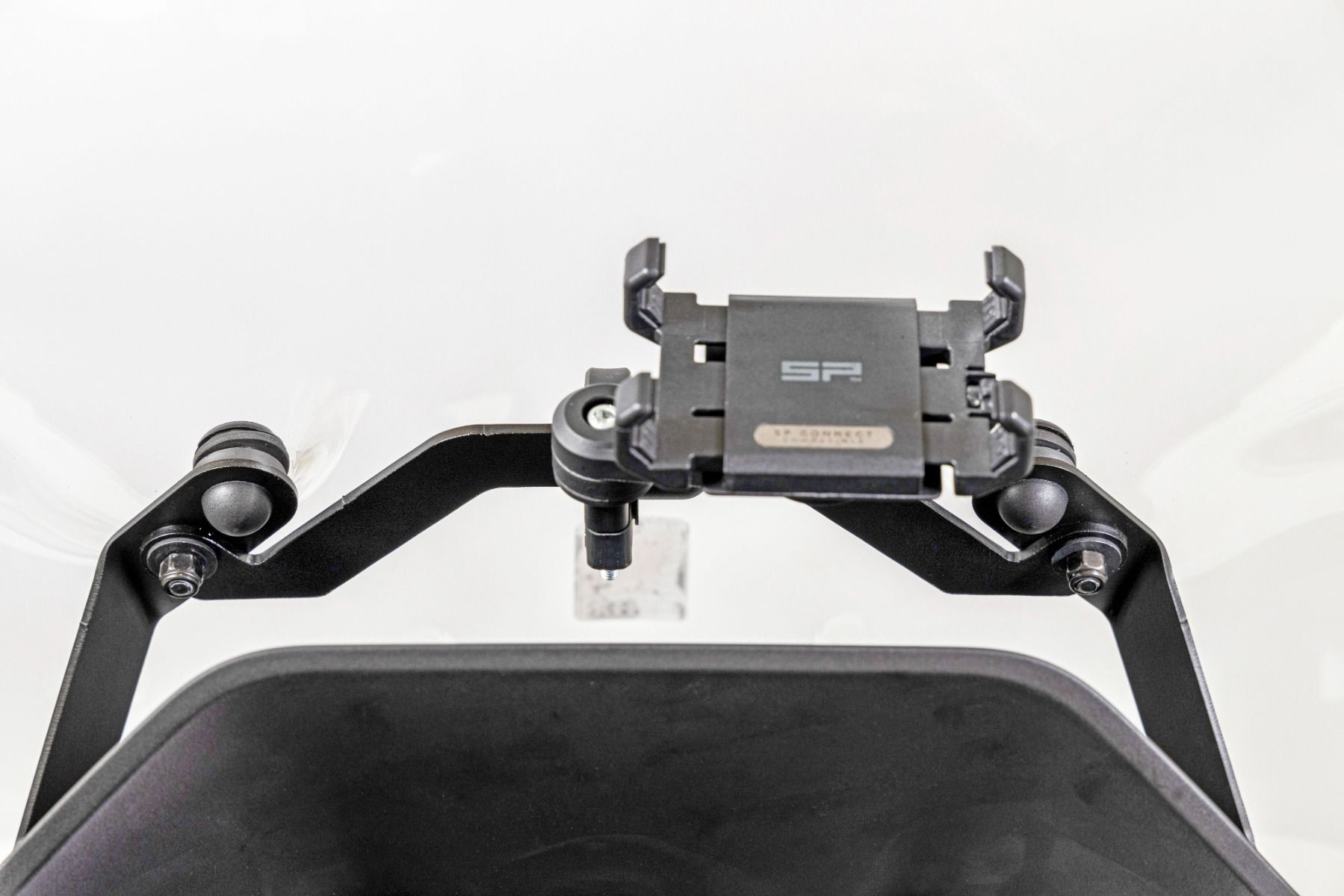 Placa soporte smartphone para Honda PCX 125 (25-)
