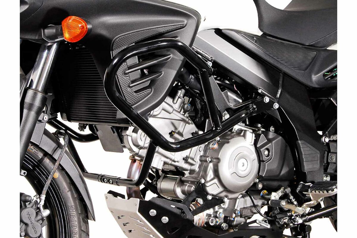 Barra de choque para Aprilia Tuareg 660 (21-) SW Motech