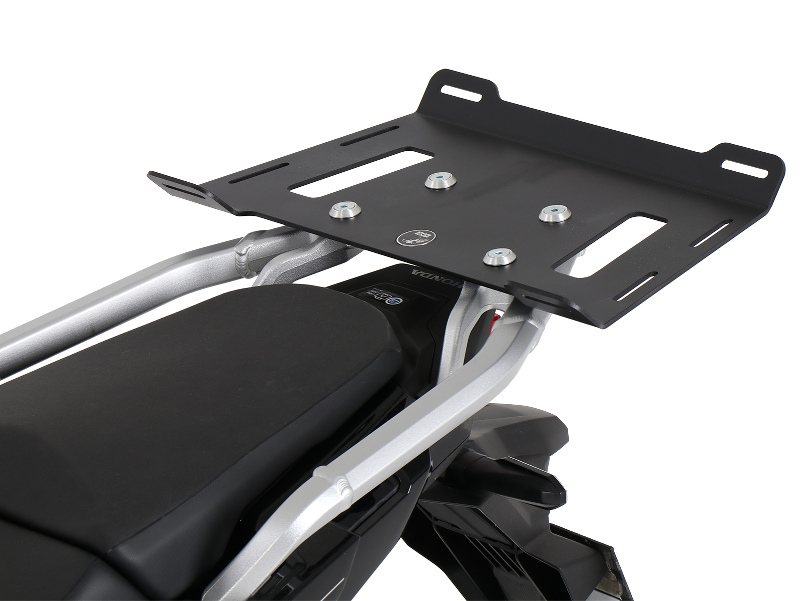 Extensión portaequipajes para Honda CRF 1100 Africa Twin Adventure Sports (24-) Hepco & Becker