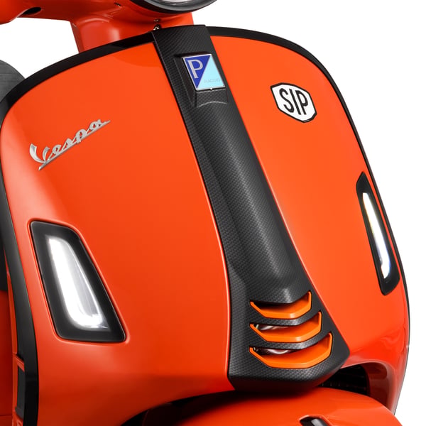 Kit indicador SIP delantero y trasero para Vespa GTS/GTS Super 125-300cc (2023-)