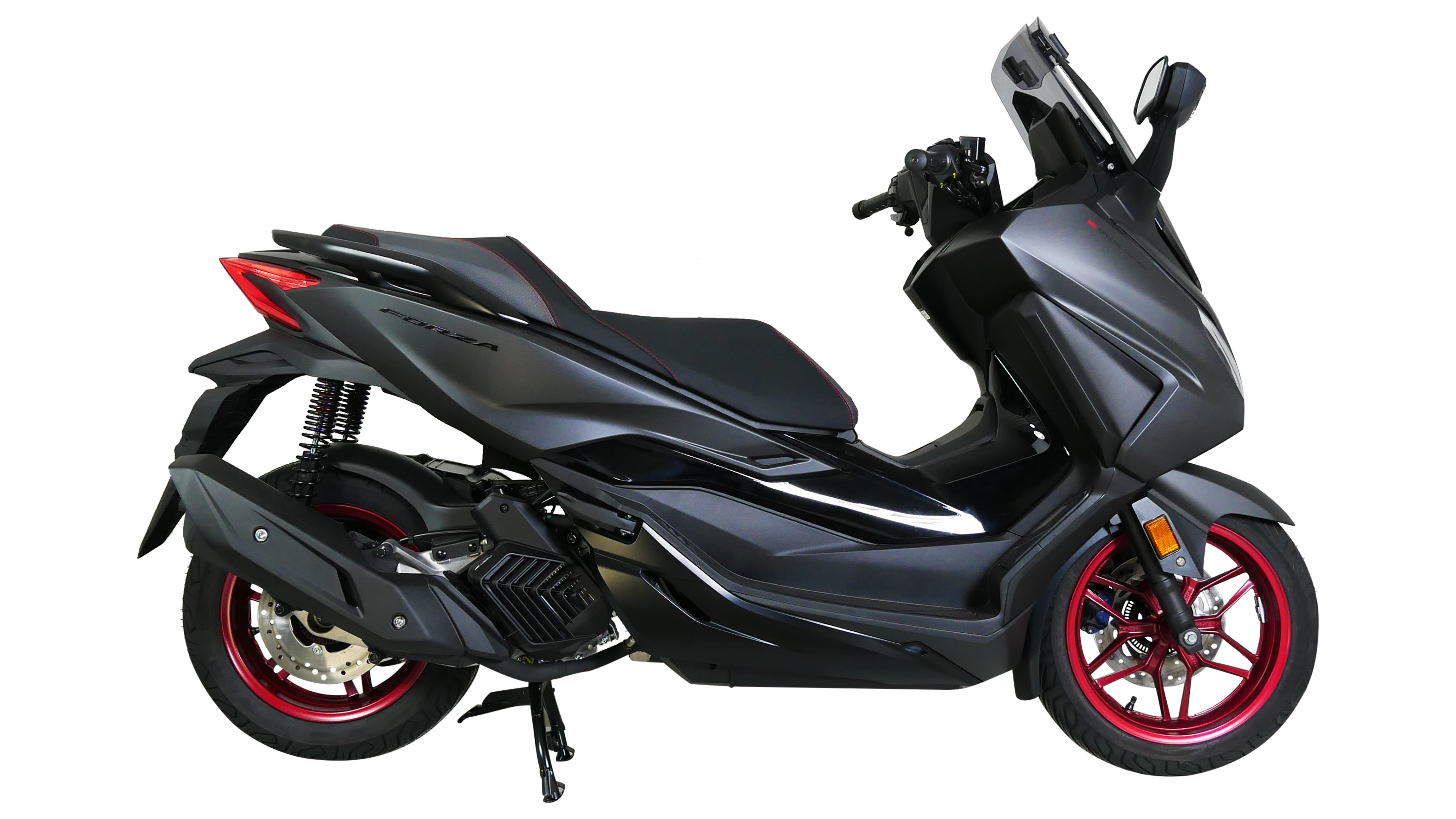 Disco de turismo Vario MRA "VTM" para Honda NSS 125/350 Forza 2021-