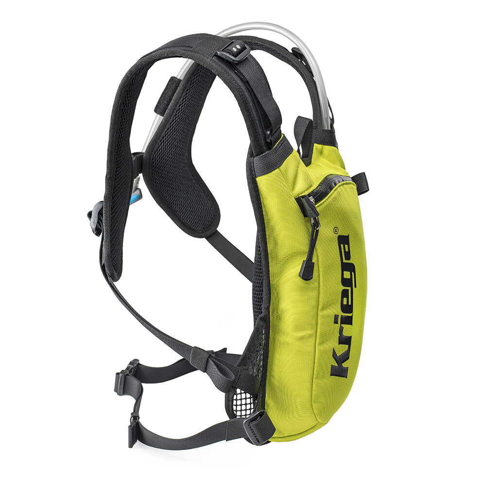Mochila Kriega Hydro-2 Lima