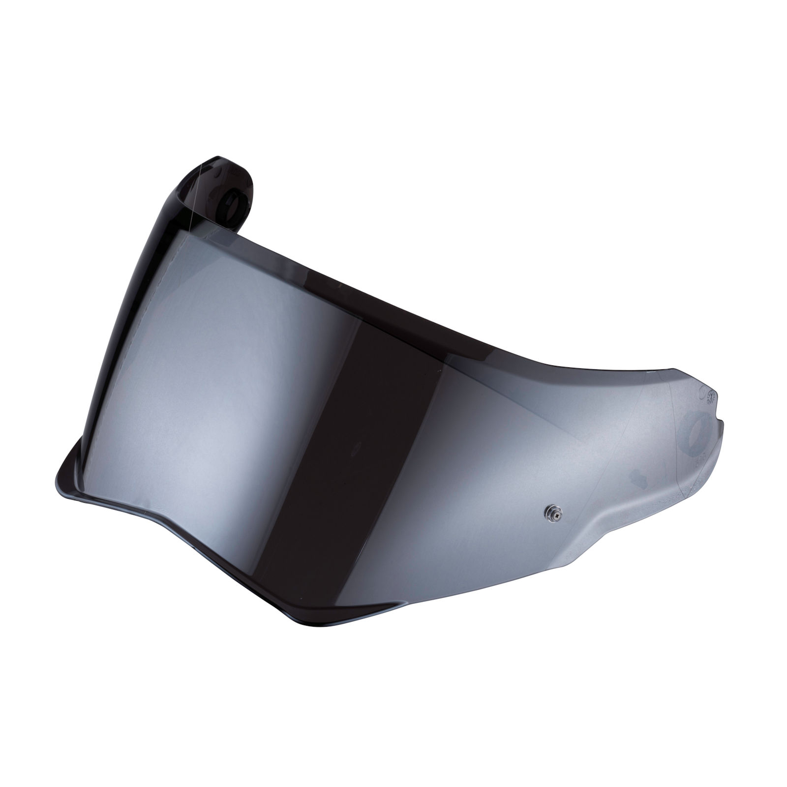 Visera Caberg Drift /Drift Evo, plateada con espejo