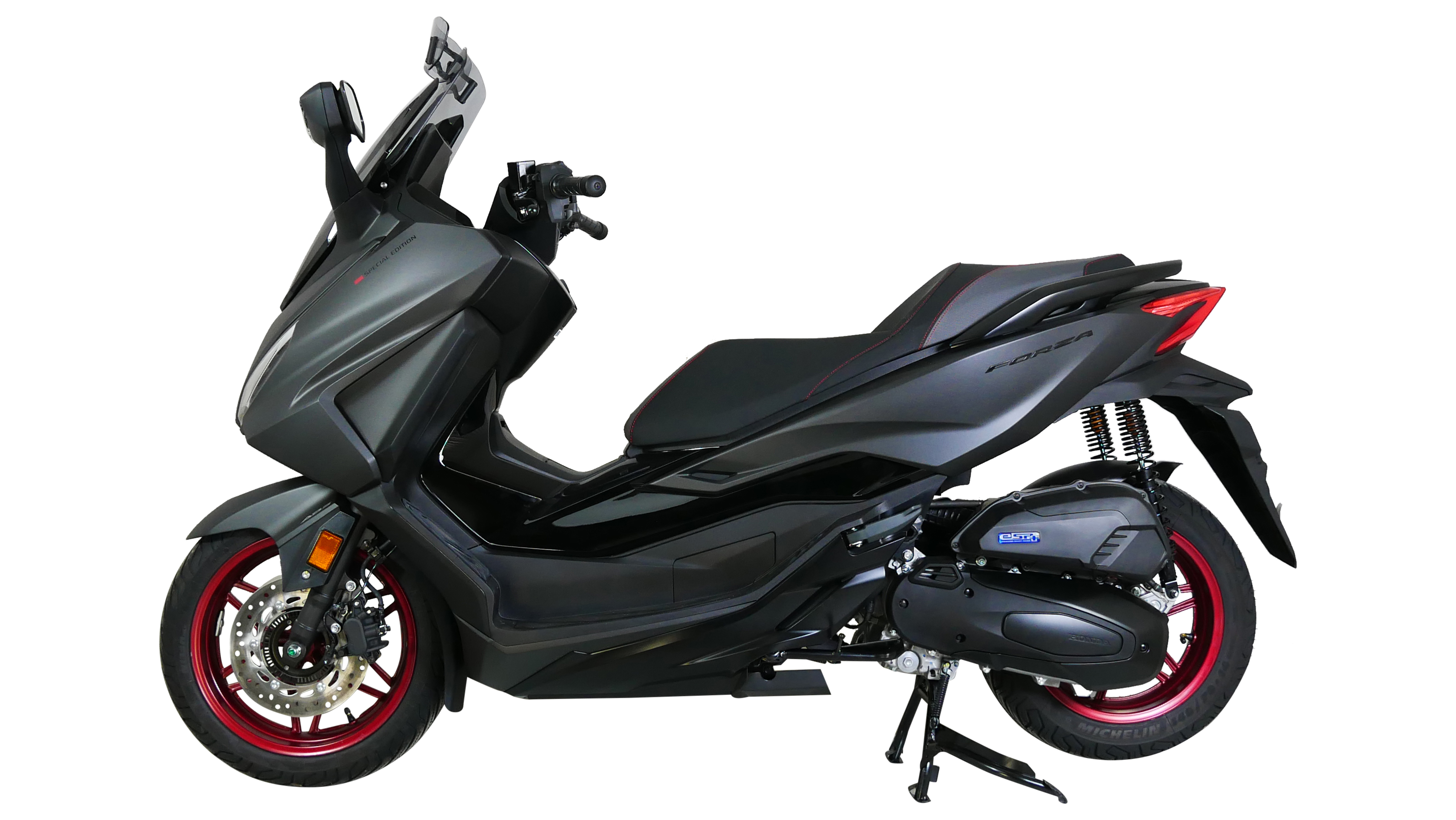 Disco de turismo Vario MRA "VTM" para Honda NSS 125/350 Forza 2021-