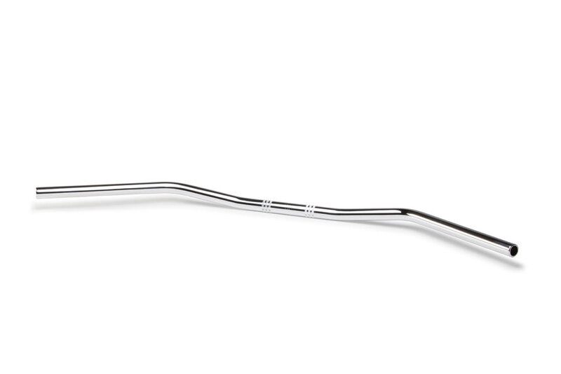 HIGHSIDER pro Wide Bar L11 manillar de acero cromado, 1 pulgada, 95 -D