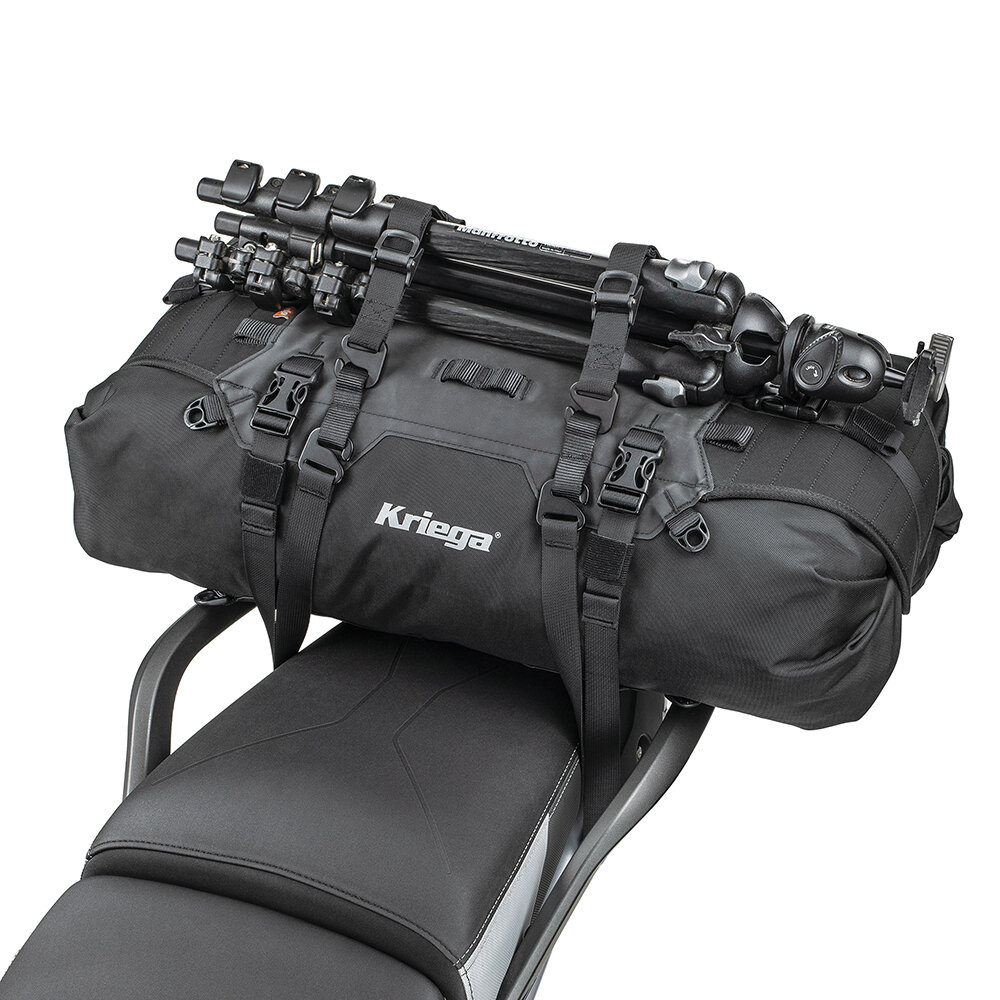 Mochila Seca Kriega US-40 con Cordura