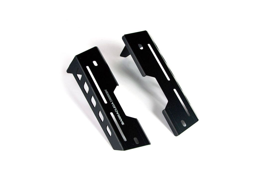 Carenado del radiador para Yamaha XSR 700 - Barracuda