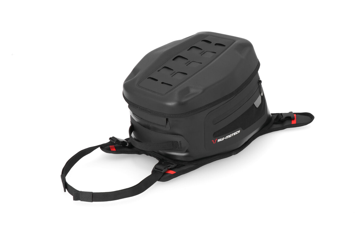 SW-Motech Bolsa sobredepósito con correa PRO Enduro WP BMW R 12 Nine T (24-)