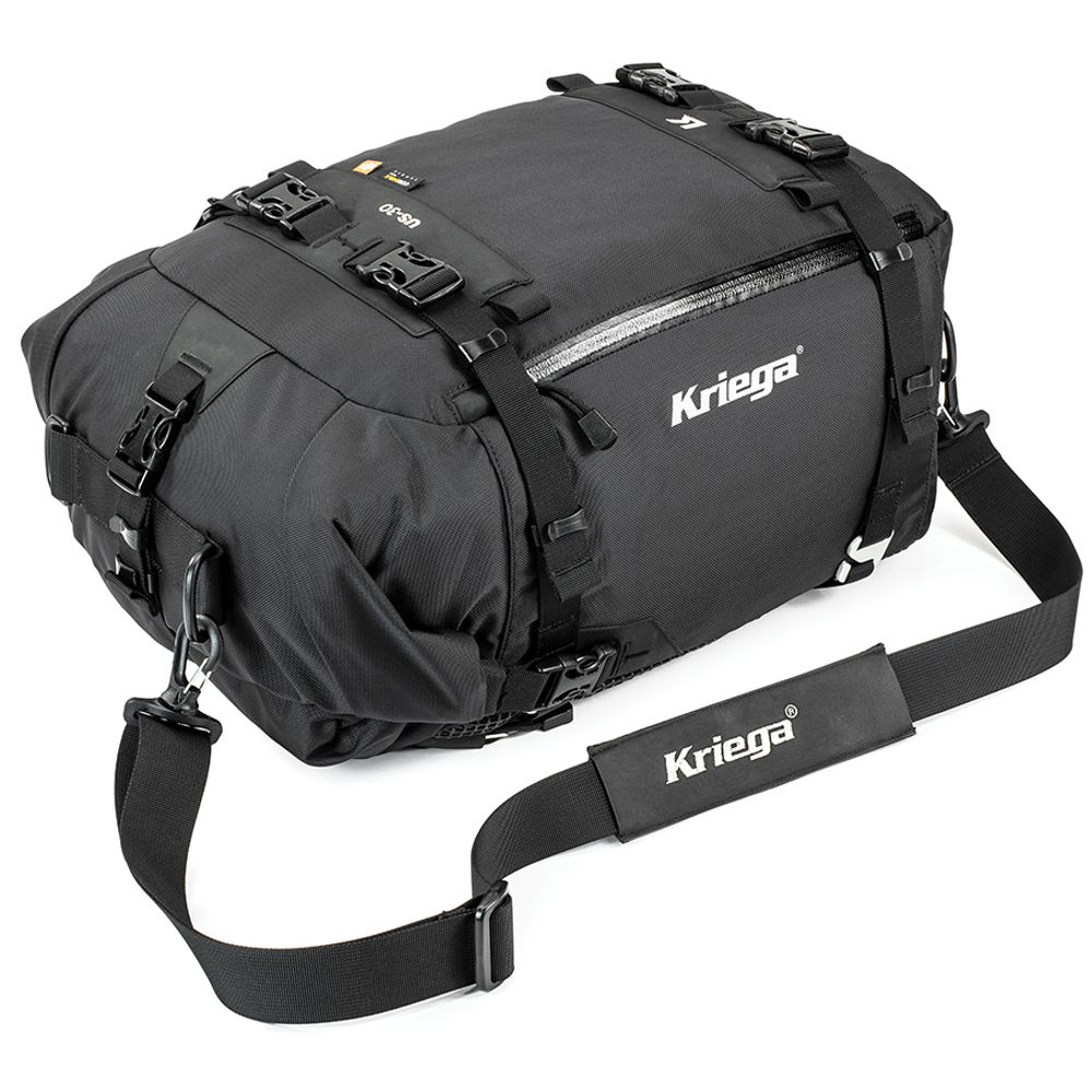 Mochila Seca Kriega US-30 con Cordura